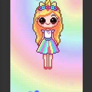 Meet your Posher, Ann